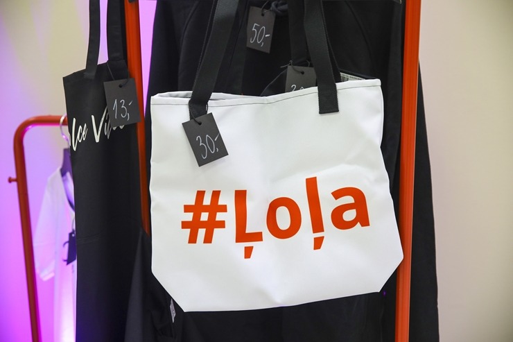 Mākslinieku pop-up veikala «Multimāksla» atklāšana t/c «Domina Shopping» 305161