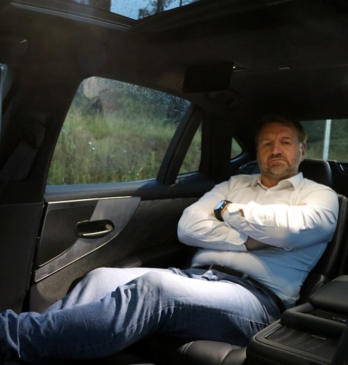 Travelnews.lv apceļo Latviju ar jauno piektās paaudzes «Lexus LS 500h AWD», kas maksā 145 000 eiro Travelnews.lv apceļo Latviju ar jauno piektās paaudzes «Lexus LS 500h AWD», kas maksā 145 000 eiro 305341