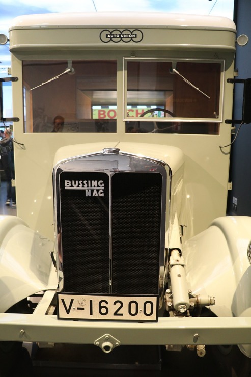 «August Horch Museum Zwickau»: zīmola «Audi» spēkrati piedalās Otrajā pasaules karā un sporta trasēs «August Horch Museum Zwickau»: zīmola «Audi» spēkrati piedalās Otrajā pasaules karā un sporta trasēs 305388