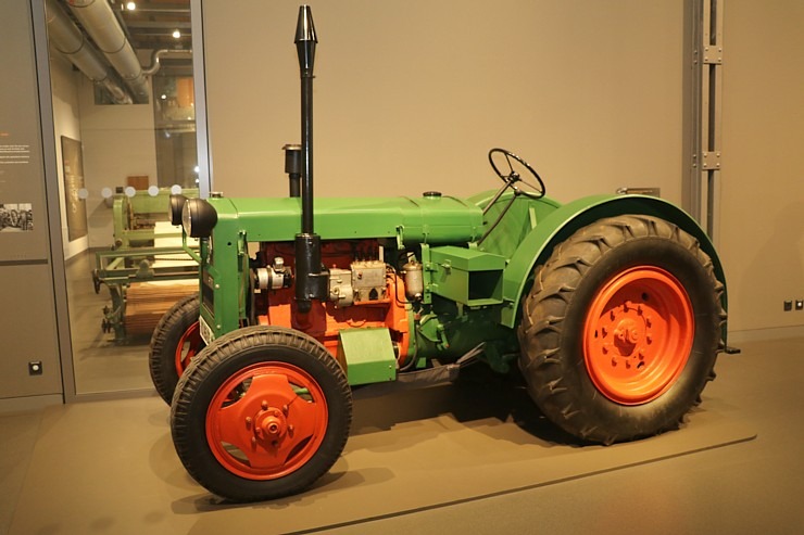 Saksijas pilsētā Cvikavā dzima «Audi», bet DDR laikā turpat tika ražots «Trabant» 305912