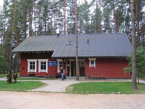 Žrunālisti INTERREG IIIA projekta SII-050 ietvaros apmeklē Kempingu Mindūna Moletai rajonā Lietuvā (07.-08.08.2007) Žrunālisti INTERREG IIIA projekta SII-050 ietvaros apmeklē Kempingu Mindūna Moletai rajonā Lietuvā (07.-08.08.2007) 16475