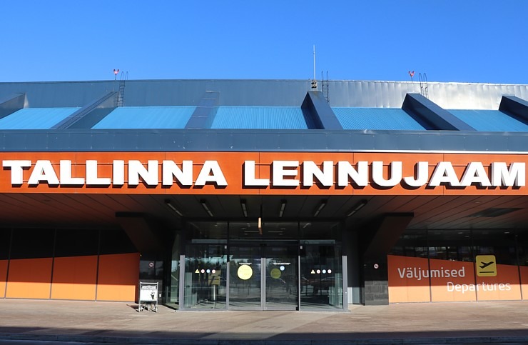 Travelnews.lv ar sabiedrisko transportu ceļo maršrutā Tallina - Muhu sala - Sāremā 306987