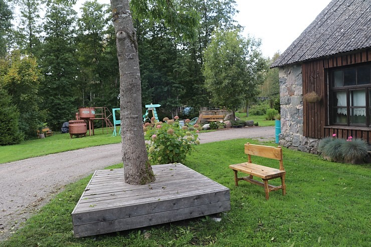 Travelnews.lv iepazīst populāru Sāremā vietējā alus darītavu «Pihtla» 307030