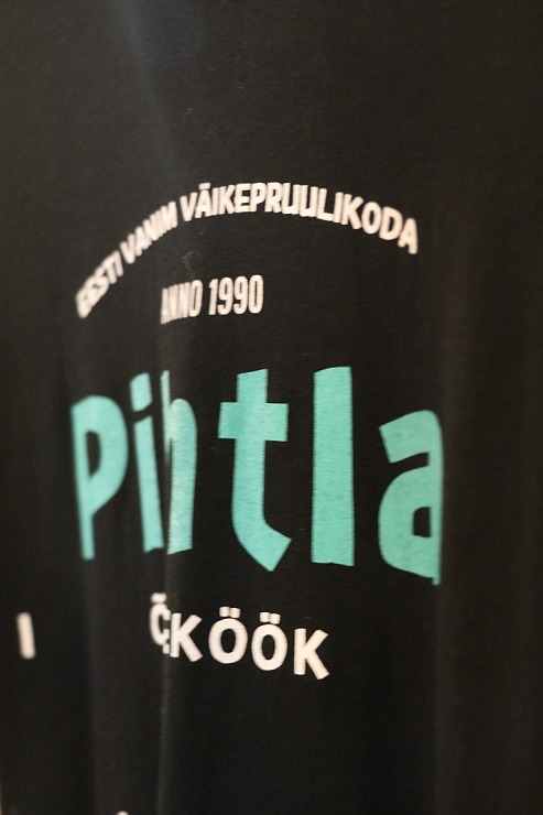 Travelnews.lv iepazīst populāru Sāremā vietējā alus darītavu «Pihtla» 307037