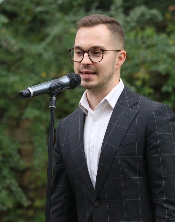 Rīgas Nacionālais zooloģiskais dārzs krusta mazos lauvēnus - «Varis» un «Teika» 307097