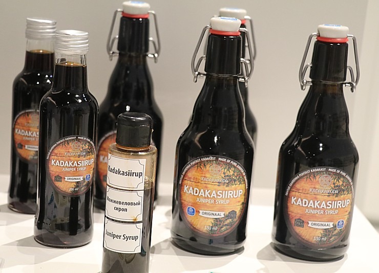 Travelnews.lv apmeklē Sāmsalas izklaides centru «WOW» un vietējās produkcijas veikalu 307176
