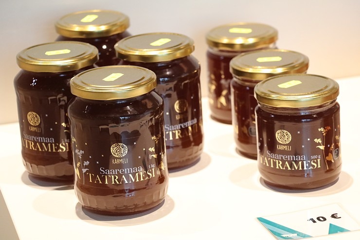 Travelnews.lv apmeklē Sāmsalas izklaides centru «WOW» un vietējās produkcijas veikalu 307178