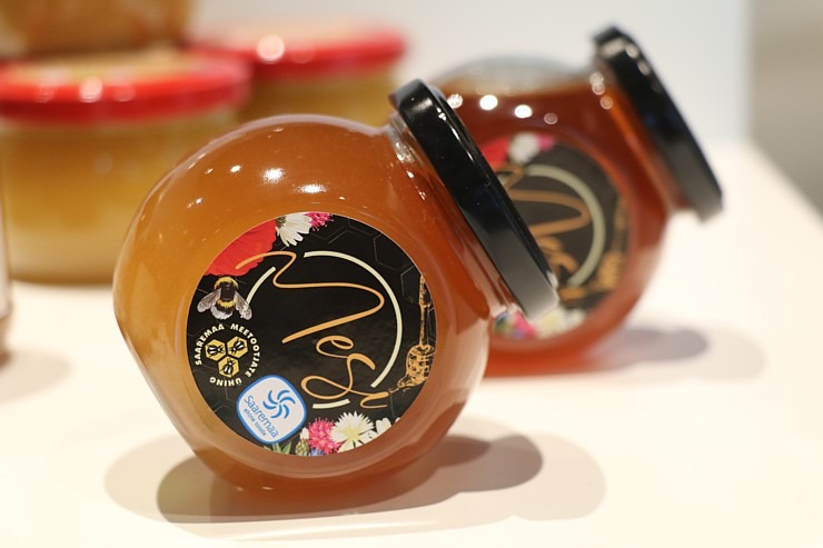 Travelnews.lv apmeklē Sāmsalas izklaides centru «WOW» un vietējās produkcijas veikalu 307181