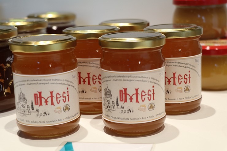Travelnews.lv apmeklē Sāmsalas izklaides centru «WOW» un vietējās produkcijas veikalu 307182