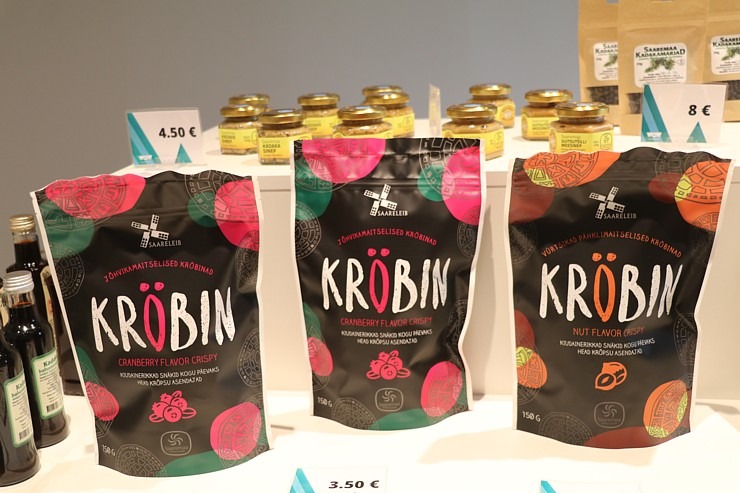Travelnews.lv apmeklē Sāmsalas izklaides centru «WOW» un vietējās produkcijas veikalu 307189