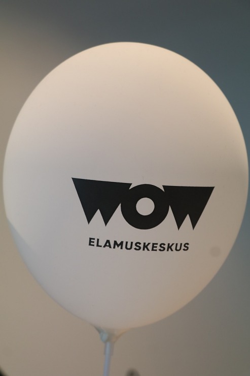 Travelnews.lv apmeklē Sāmsalas izklaides centru «WOW» un vietējās produkcijas veikalu 307191