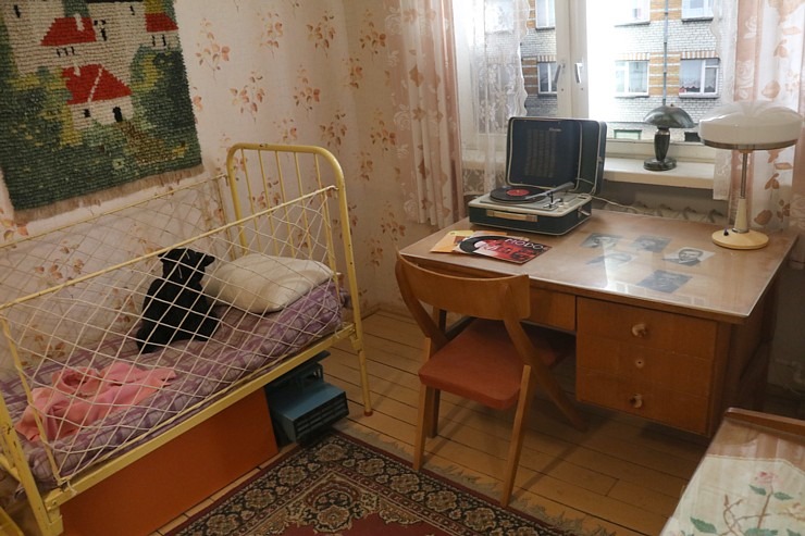 Travelnews.lv iepazīst Kuresāres bīskapa cietoksni jeb Ārensburgas pili Sāmsalā 307332