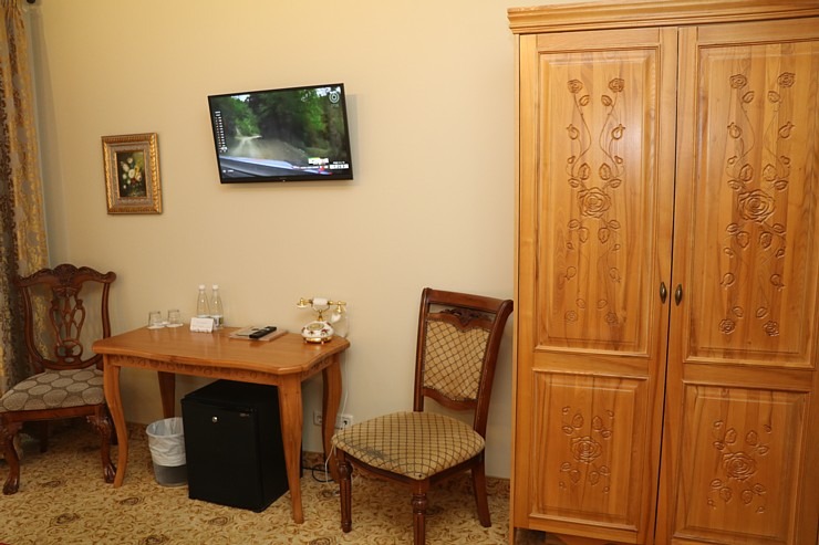 Travelnews.lv nakšņo 2 naktis Sāremas populārajā viesnīcā «Grand Rose SPA Hotel» 307566