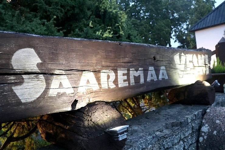 Travelnews.lv izbauda Kuresāres slavenā dzirnavu restorāna «Saaremaa Veski» ēdienkarti 307660
