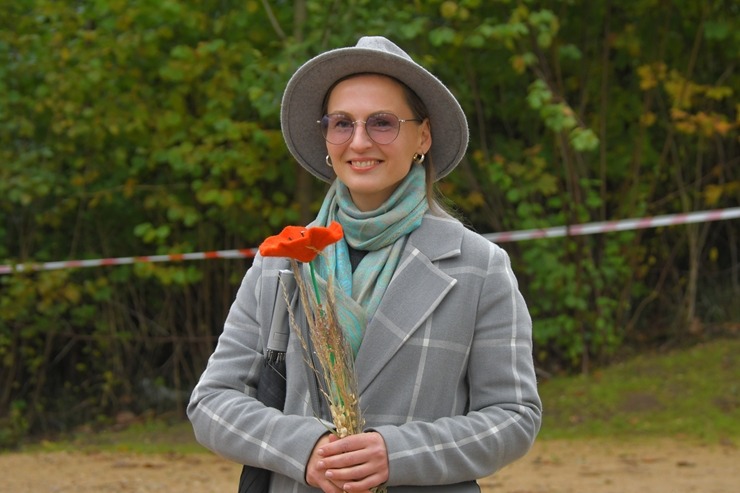 Skatu torņu apceļotājiem jauns tūrisma objekts - Taborkalna skatu torņis Jēkabpils novadā. Foto: Jekabpils.lv Skatu torņu apceļotājiem jauns tūrisma objekts - Taborkalna skatu torņis Jēkabpils novadā. Foto: Jekabpils.lv 307892