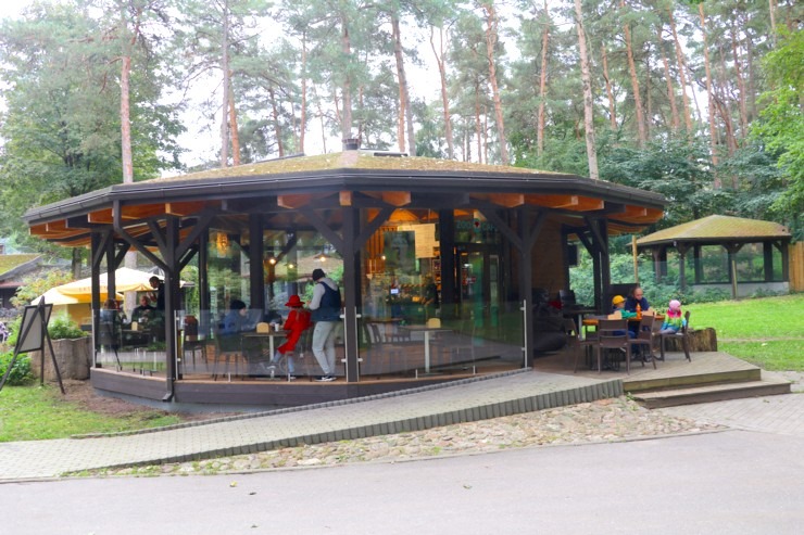 Travelnews.lv apciemo Rīgas Nacionālo zooloģisko dārzu 307952