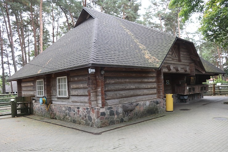 Travelnews.lv apciemo Rīgas Nacionālo zooloģisko dārzu 307953