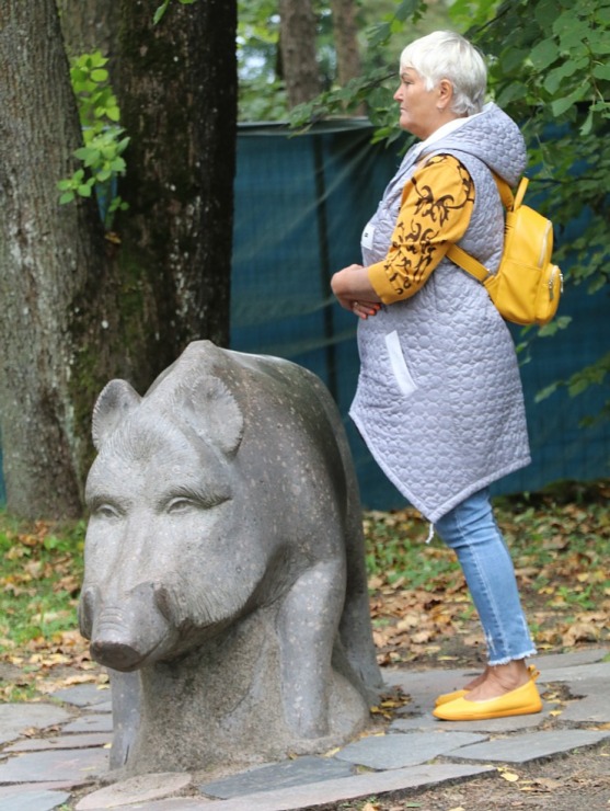 Travelnews.lv apciemo Rīgas Nacionālo zooloģisko dārzu 307962