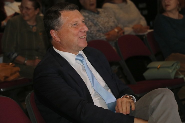 «Latvijas gada pavārs 2021» ir Dinārs Zvidriņš un «Latvijas gada pavārzellis 2021» ir Aleksandra Krūka «Latvijas gada pavārs 2021» ir Dinārs Zvidriņš un «Latvijas gada pavārzellis 2021» ir Aleksandra Krūka 308279