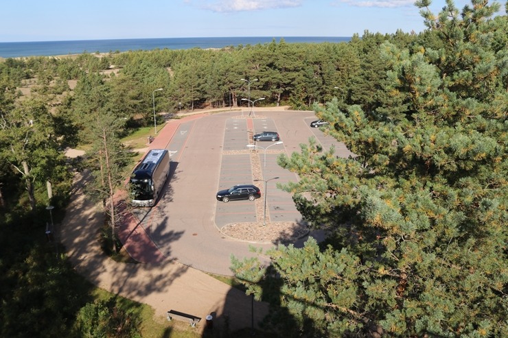 Latvijas Tūrisma Aģentu un Operatoru Asociācija kopā ar Lauku ceļotājs apceļo Kurzemi 308738