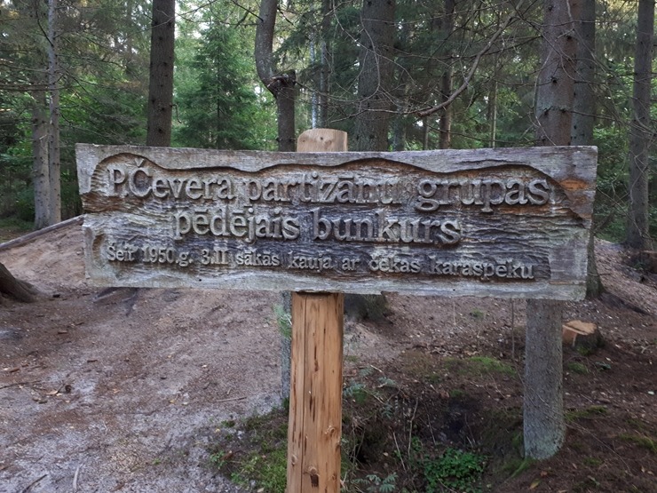 Latvijas Tūrisma Aģentu un Operatoru Asociācija kopā ar Lauku ceļotājs apceļo Kurzemi 308723