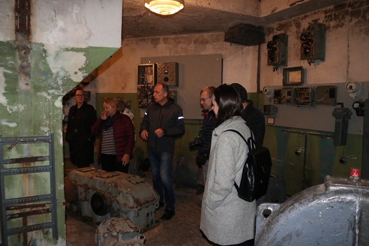 Latvijas Tūrisma Aģentu un Operatoru Asociācija kopā ar Lauku ceļotājs apceļo Kurzemi 308756