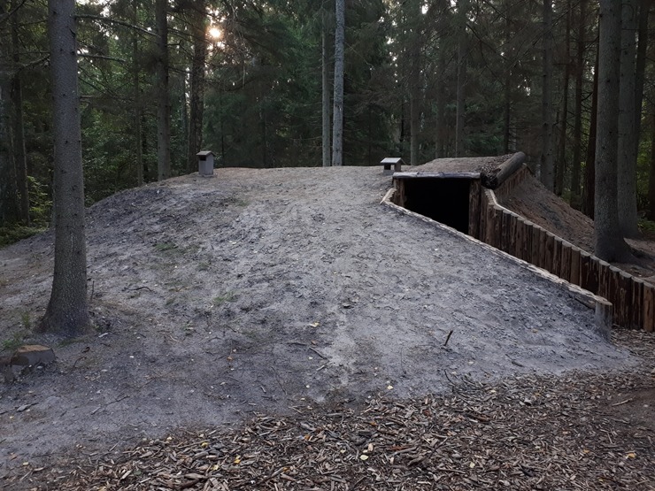 Latvijas Tūrisma Aģentu un Operatoru Asociācija kopā ar Lauku ceļotājs apceļo Kurzemi 308725
