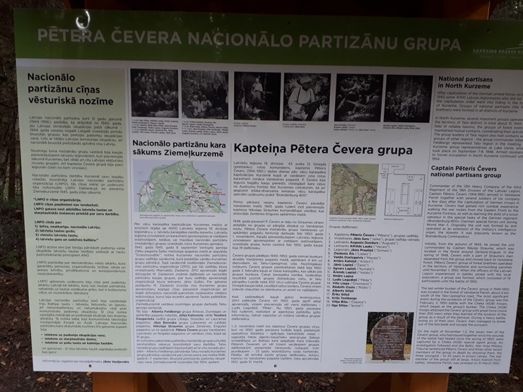 Latvijas Tūrisma Aģentu un Operatoru Asociācija kopā ar Lauku ceļotājs apceļo Kurzemi 308726