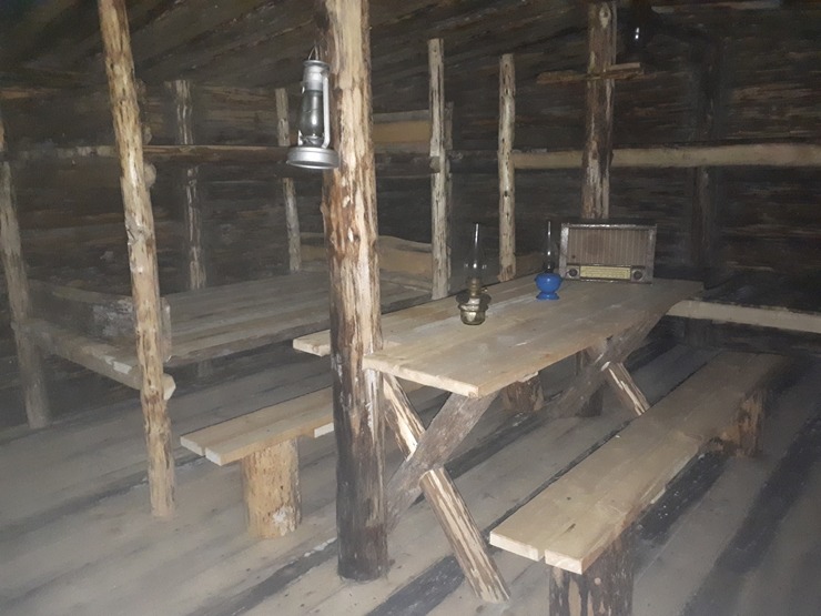 Latvijas Tūrisma Aģentu un Operatoru Asociācija kopā ar Lauku ceļotājs apceļo Kurzemi 308728