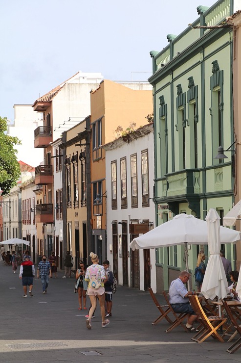 Travelnews.lv ekskursijas veidā iepazīst romantisku pilsētiņu Sankristovala de la Laguna Tenerifē Travelnews.lv ekskursijas veidā iepazīst romantisku pilsētiņu Sankristovala de la Laguna Tenerifē 308781