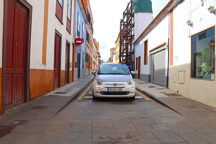Travelnews.lv ekskursijas veidā iepazīst romantisku pilsētiņu Sankristovala de la Laguna Tenerifē Travelnews.lv ekskursijas veidā iepazīst romantisku pilsētiņu Sankristovala de la Laguna Tenerifē 308764