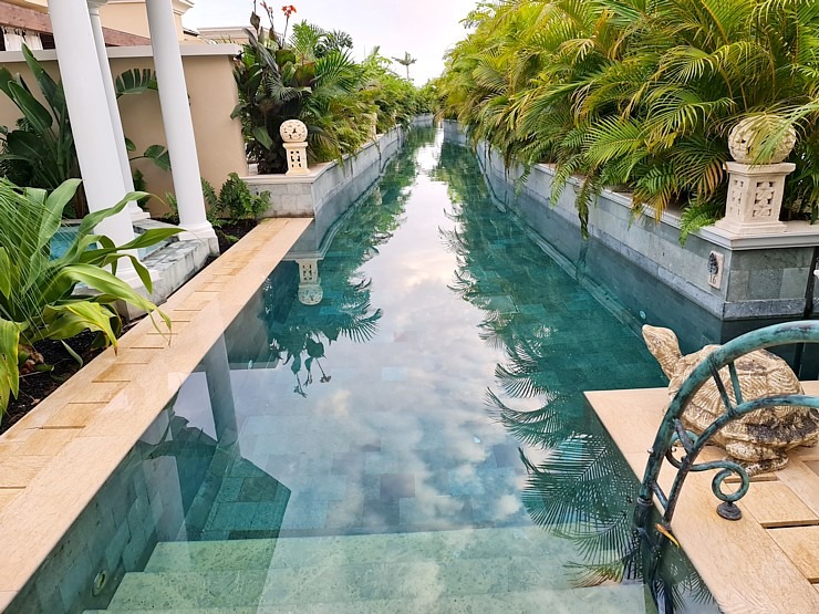 Travelnews.lv iepazīst vienu no skaistākajām dizaina viesnīcām Tenerifē - «Royal River Luxury Hotel» Travelnews.lv iepazīst vienu no skaistākajām dizaina viesnīcām Tenerifē - «Royal River Luxury Hotel» 309091