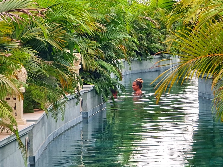 Travelnews.lv iepazīst vienu no skaistākajām dizaina viesnīcām Tenerifē - «Royal River Luxury Hotel» Travelnews.lv iepazīst vienu no skaistākajām dizaina viesnīcām Tenerifē - «Royal River Luxury Hotel» 309092
