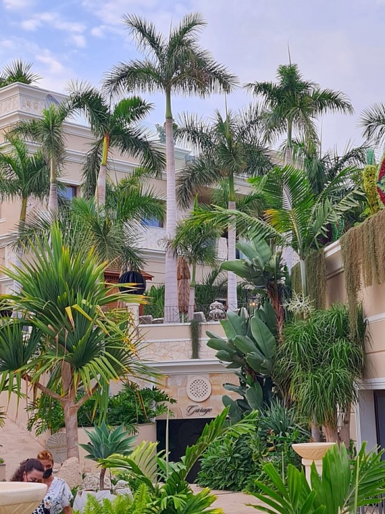 Travelnews.lv iepazīst vienu no skaistākajām dizaina viesnīcām Tenerifē - «Royal River Luxury Hotel» Travelnews.lv iepazīst vienu no skaistākajām dizaina viesnīcām Tenerifē - «Royal River Luxury Hotel» 309098