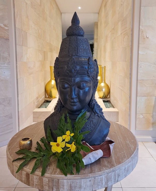 Travelnews.lv iepazīst vienu no skaistākajām dizaina viesnīcām Tenerifē - «Royal River Luxury Hotel» Travelnews.lv iepazīst vienu no skaistākajām dizaina viesnīcām Tenerifē - «Royal River Luxury Hotel» 309114