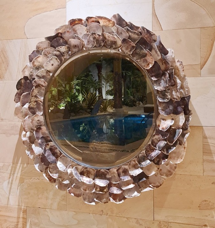 Travelnews.lv iepazīst vienu no skaistākajām dizaina viesnīcām Tenerifē - «Royal River Luxury Hotel» Travelnews.lv iepazīst vienu no skaistākajām dizaina viesnīcām Tenerifē - «Royal River Luxury Hotel» 309118