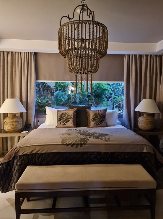 Travelnews.lv iepazīst vienu no skaistākajām dizaina viesnīcām Tenerifē - «Royal River Luxury Hotel» Travelnews.lv iepazīst vienu no skaistākajām dizaina viesnīcām Tenerifē - «Royal River Luxury Hotel» 309127