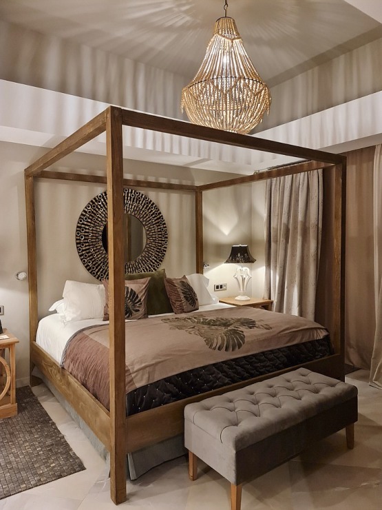 Travelnews.lv iepazīst vienu no skaistākajām dizaina viesnīcām Tenerifē - «Royal River Luxury Hotel» 309129
