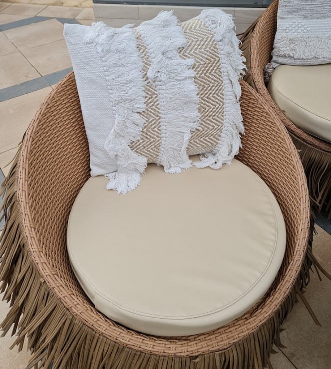 Travelnews.lv iepazīst vienu no skaistākajām dizaina viesnīcām Tenerifē - «Royal River Luxury Hotel» Travelnews.lv iepazīst vienu no skaistākajām dizaina viesnīcām Tenerifē - «Royal River Luxury Hotel» 309144