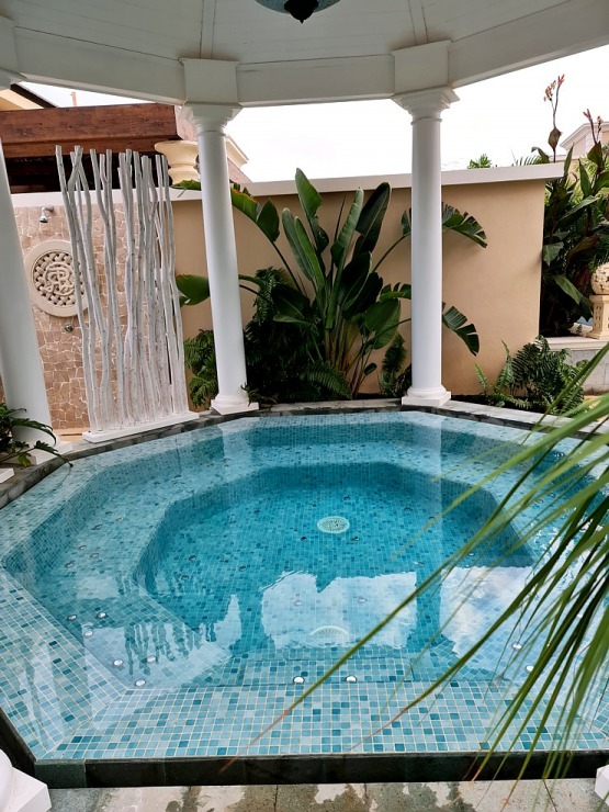 Travelnews.lv iepazīst vienu no skaistākajām dizaina viesnīcām Tenerifē - «Royal River Luxury Hotel» Travelnews.lv iepazīst vienu no skaistākajām dizaina viesnīcām Tenerifē - «Royal River Luxury Hotel» 309146