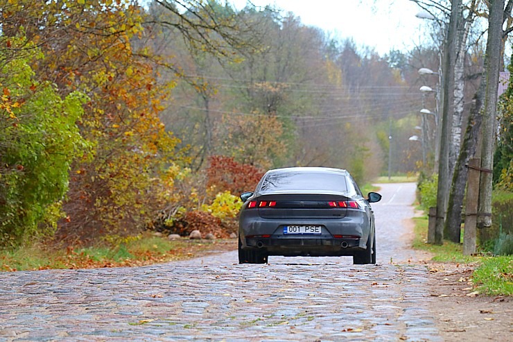 Travelnews.lv sadarbībā ar «Amserv Krasta» apceļo Latgali ar jaudīgo «508 Peugeot Sport Engineered» Travelnews.lv sadarbībā ar «Amserv Krasta» apceļo Latgali ar jaudīgo «508 Peugeot Sport Engineered» 309315