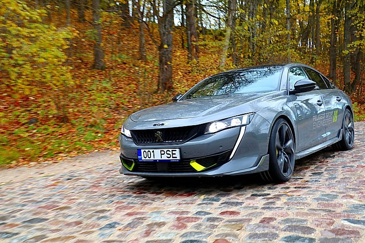 Travelnews.lv sadarbībā ar «Amserv Krasta» apceļo Latgali ar jaudīgo «508 Peugeot Sport Engineered» Travelnews.lv sadarbībā ar «Amserv Krasta» apceļo Latgali ar jaudīgo «508 Peugeot Sport Engineered» 309326