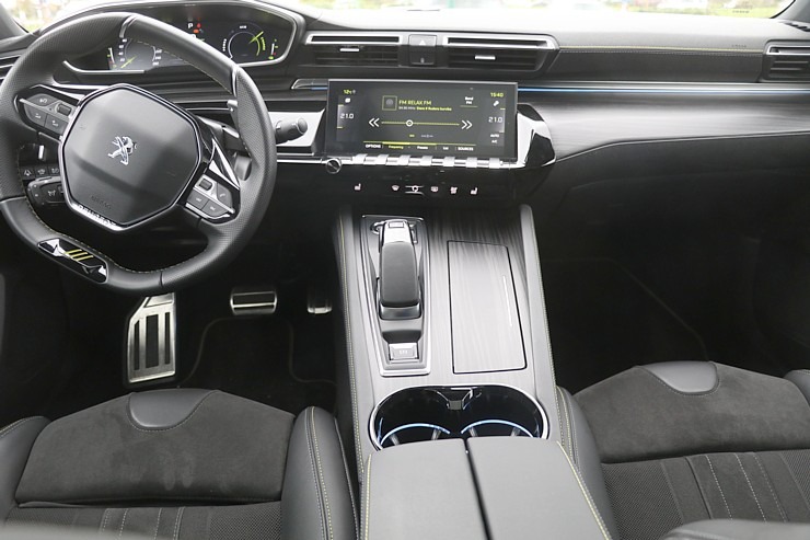 Travelnews.lv sadarbībā ar «Amserv Krasta» apceļo Latgali ar jaudīgo «508 Peugeot Sport Engineered» Travelnews.lv sadarbībā ar «Amserv Krasta» apceļo Latgali ar jaudīgo «508 Peugeot Sport Engineered» 309336