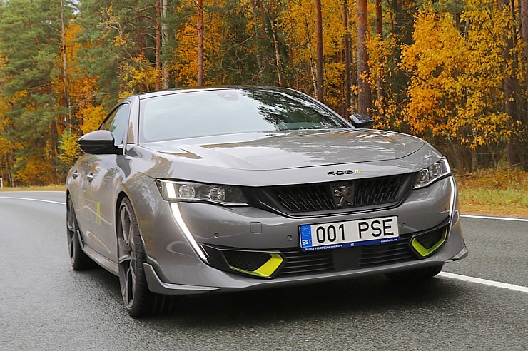 Travelnews.lv sadarbībā ar «Amserv Krasta» apceļo Latgali ar jaudīgo «508 Peugeot Sport Engineered» Travelnews.lv sadarbībā ar «Amserv Krasta» apceļo Latgali ar jaudīgo «508 Peugeot Sport Engineered» 309347