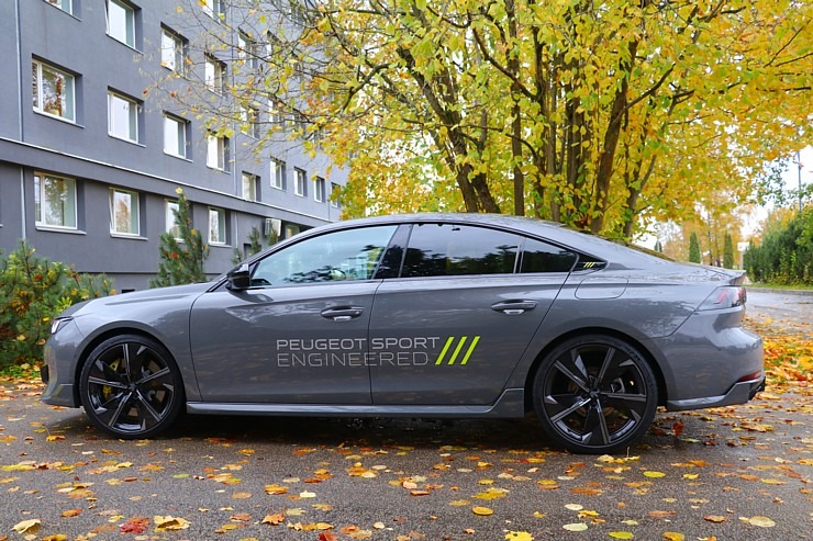 Travelnews.lv sadarbībā ar «Amserv Krasta» apceļo Latgali ar jaudīgo «508 Peugeot Sport Engineered» Travelnews.lv sadarbībā ar «Amserv Krasta» apceļo Latgali ar jaudīgo «508 Peugeot Sport Engineered» 309348