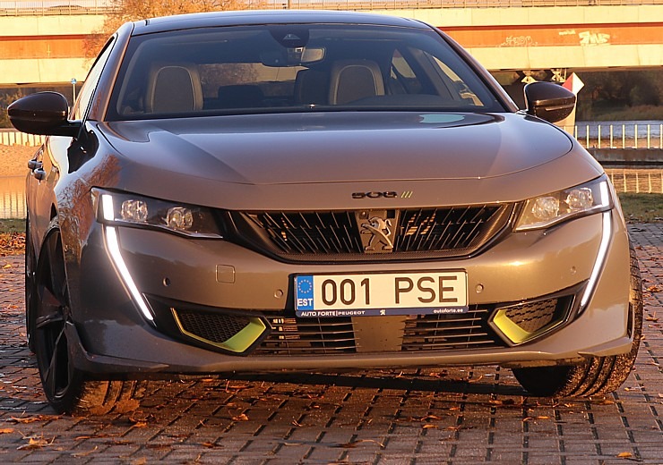 Travelnews.lv sadarbībā ar «Amserv Krasta» apceļo Latgali ar jaudīgo «508 Peugeot Sport Engineered» Travelnews.lv sadarbībā ar «Amserv Krasta» apceļo Latgali ar jaudīgo «508 Peugeot Sport Engineered» 309351