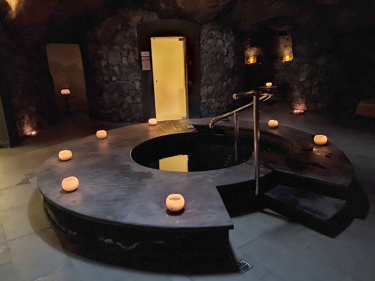 Travelnews.lv iepazīst romatisku Tenerifes viesnīcu «Hotel Vincci Selección La Plantación del Sur» 309382