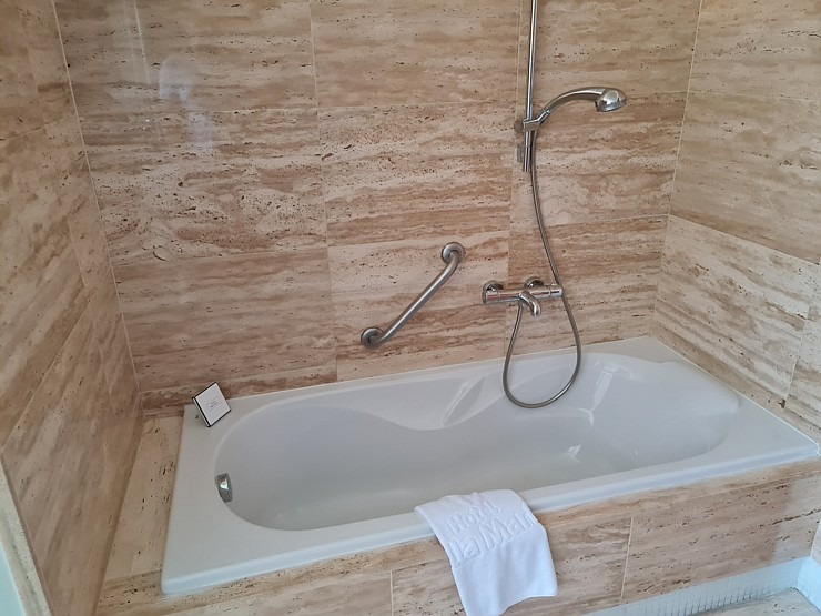Travelnews.lv izbauda Tenerifes villu komplesu «Hotel Suite Villa María» viesmīlību 309474