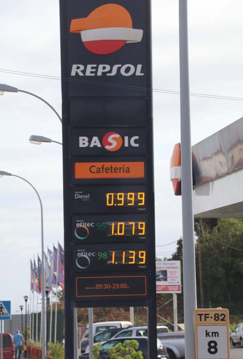 Travelnews.lv ar ekskursiju autobusu apbrauc apkārt Tenerifes salai un izbauda ceļu infrastruktūru Travelnews.lv ar ekskursiju autobusu apbrauc apkārt Tenerifes salai un izbauda ceļu infrastruktūru 309630