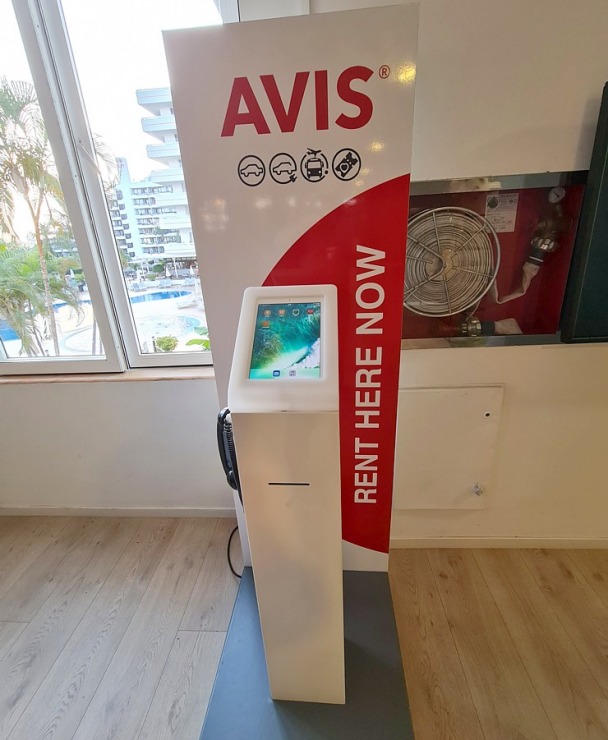 Travelnews.lv iepazīst un vakariņo Tenerifes viesnīcā «Coral Beach Hotel» 309765